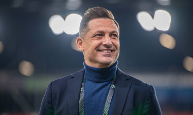 FOOTBALL UEFA CONFERENCE LEAGUE 2025/26 LEAGUE PHASE MATCHDAY 1: RAKOW CZESTOCHOWA VS UNIVERSITATEA CRAIOVA