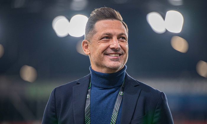 FOOTBALL UEFA CONFERENCE LEAGUE 2025/26 LEAGUE PHASE MATCHDAY 1: RAKOW CZESTOCHOWA VS UNIVERSITATEA CRAIOVA