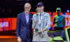 Tennis 2026: PORSCHE TENNIS GRAND PRIX Stuttgart: RYBAKINA 7:5 6:1 MUCHOVA