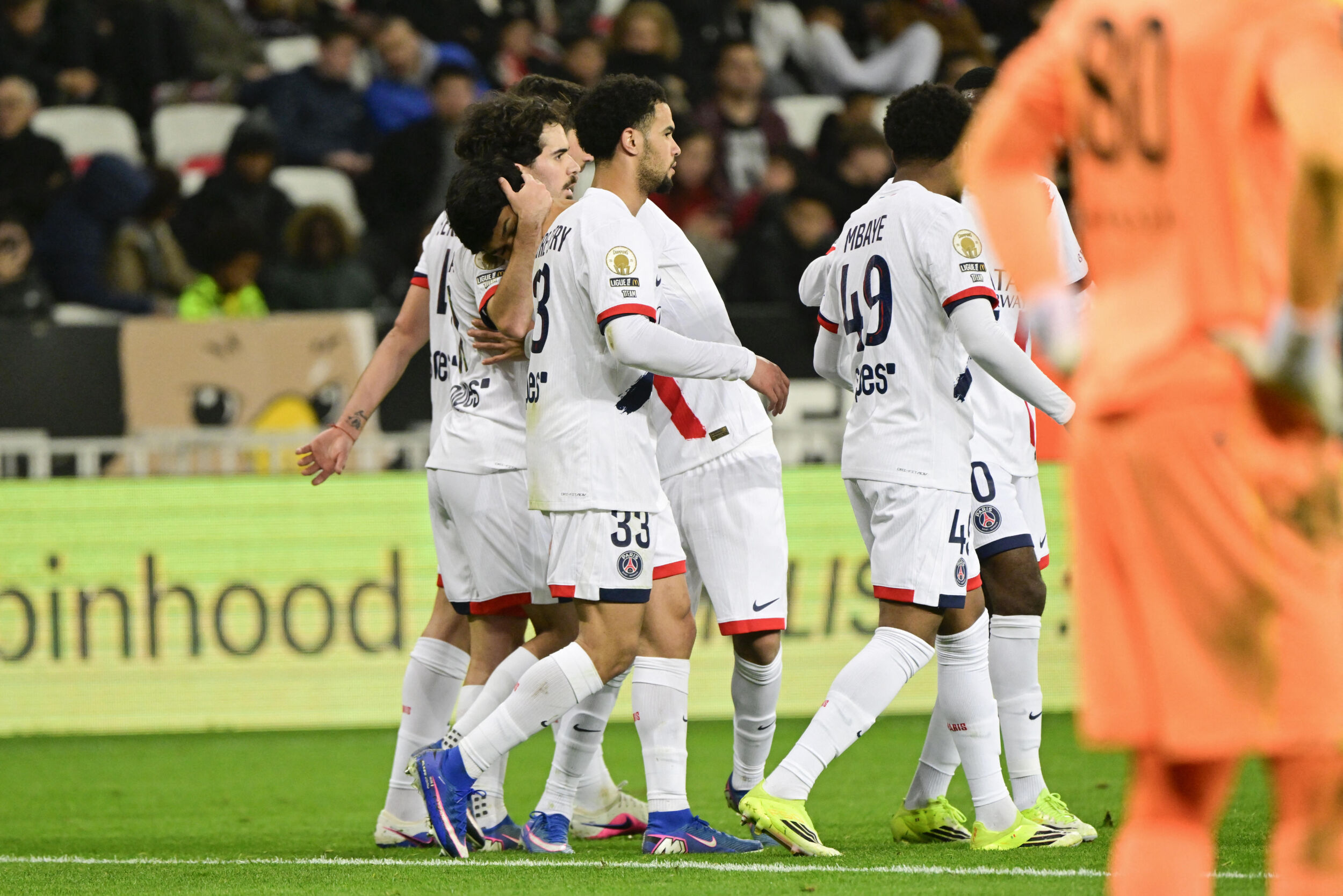 Imagine Stire Ce lovitură! PSG vrea să renunțe la el, după ce l-a transferat de la Barcelona | 2review.ro