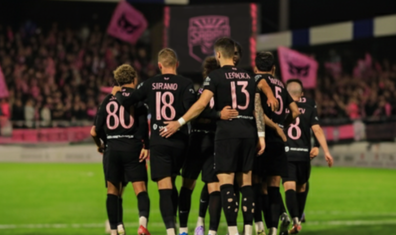 Imagine Stire Surpriză uriașă! 99,9% sunt campioni și vor putea juca în premieră în preliminariile Champions League | 2review.ro