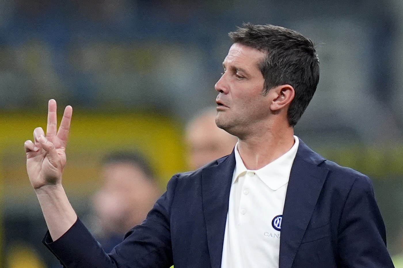 Chivu a spus cum și-a surprins jucătorii de la Inter în vestiar și i-a pus pe toți în aceeași ”oală”: ”Cu o singură mână”