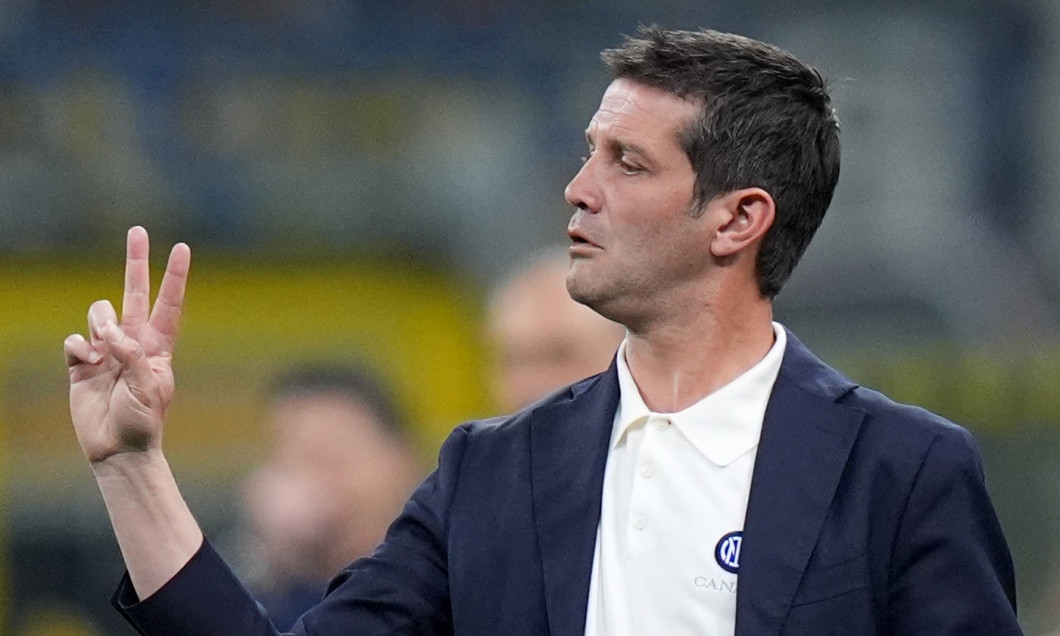 Inter vs Cagliari - Serie A Enilive 2025/2026