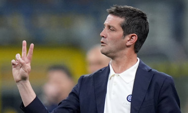 Inter vs Cagliari - Serie A Enilive 2025/2026