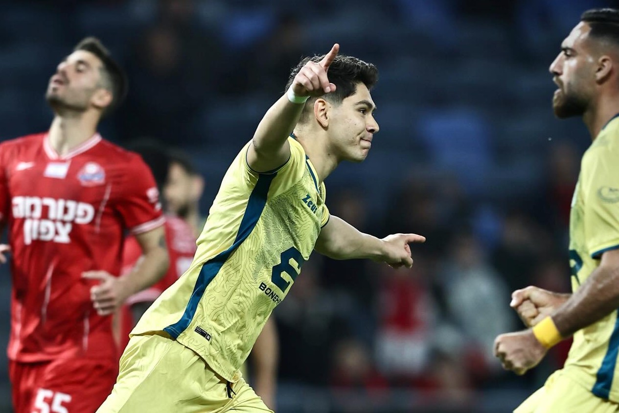 Antonio Sefer a marcat și a adus victoria într-un meci cu 5 goluri! Echipa sa riscă să retrogradeze