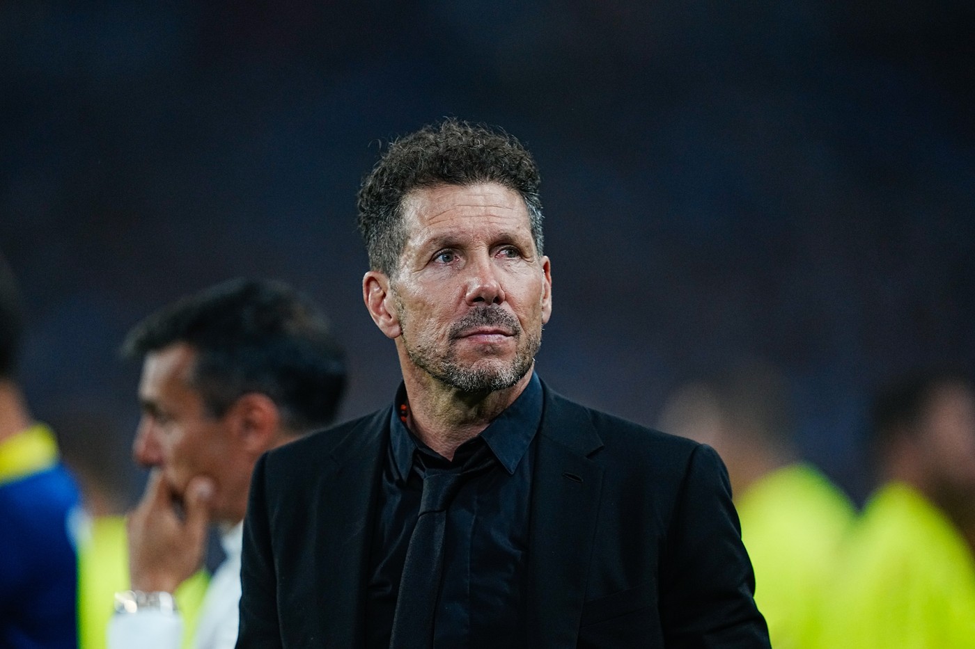 Diego Simeone a recunoscut, după ce a pierdut dramatic finala Cupei Spaniei, Atletico Madrid - Real Sociedad