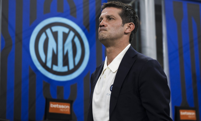 FC Internazionale v Cagliari Calcio - Serie A