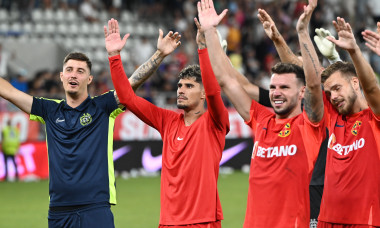 FCSB-DINAMO BUCURESTI, SUPERLIGA SUPERBET (22.07.2023)