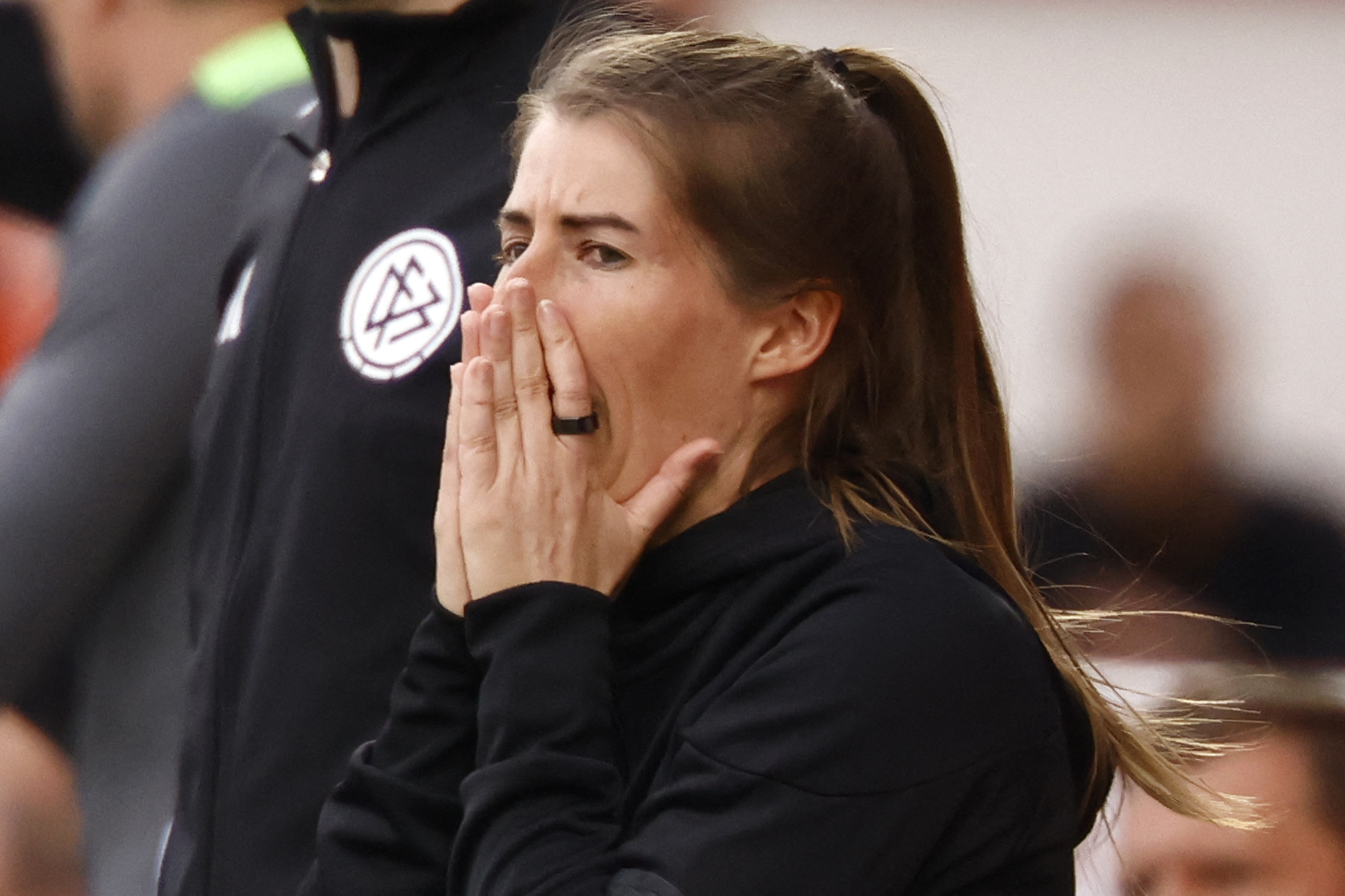 Scandal în Germania! Federația a reacționat dur după atacurile sexiste la adresa Mariei-Louise Eta