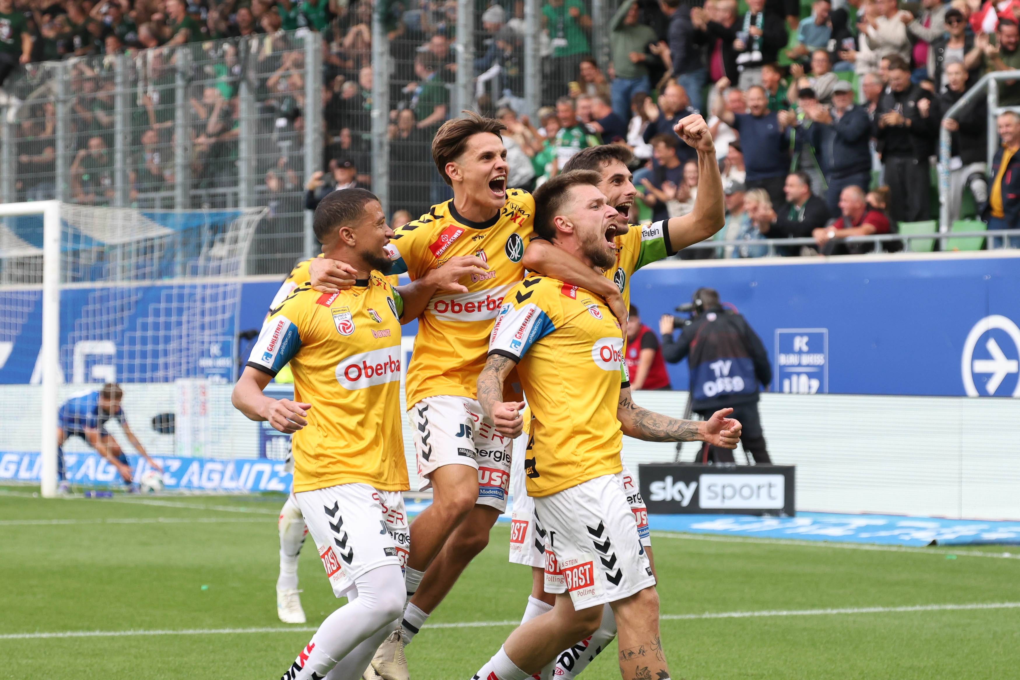 Imagine Stire Dinamo vrea să facă primul transfer al verii | 2review.ro