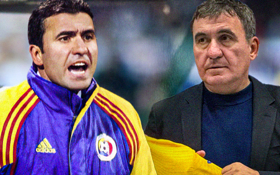 Imagine Stire Gică Hagi, în 2020: N-am vrut să fiu selecționer atunci! Am fost lăsat singur. Cum a comentat declarațiile date | 2review.ro