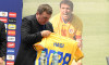 PREZENTARE GHEORGHE HAGI ANTRENOR ROMANIA (20.04.2026)