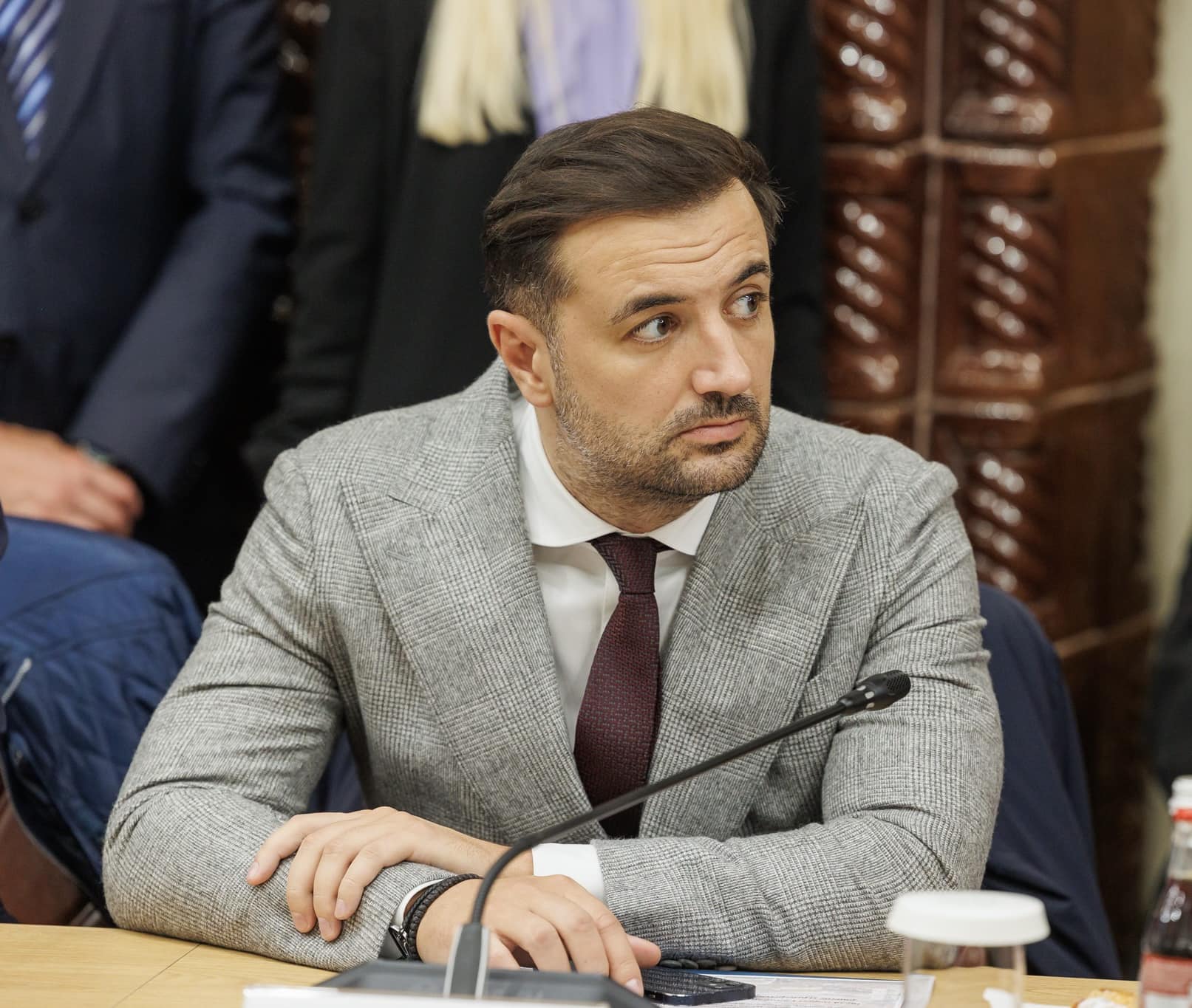 Imagine Stire Nu e doar Universitatea Craiova! Radu Constantea a spus cu cine se bate Universitatea Cluj la titlu | 2review.ro