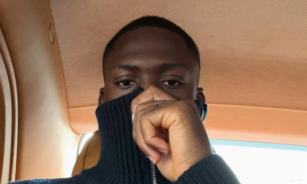 ibrahima koante