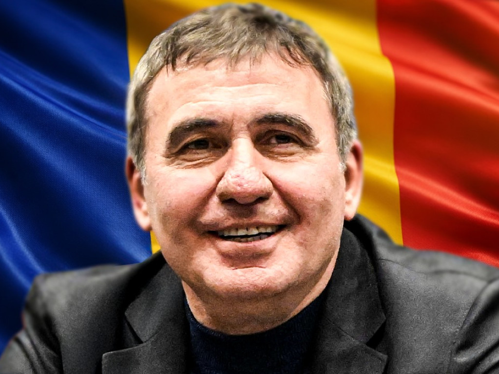 Surprize! Gică Hagi a anunțat lotul României pentru cele patru meciuri din UEFA Nations League