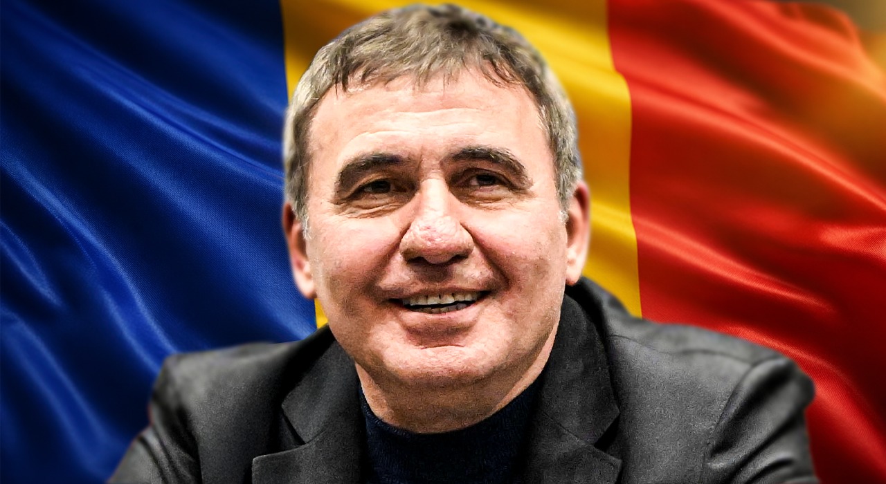 După 28 de ani, Gică Hagi a făcut o nouă profeție: ”Eu așa sper”
