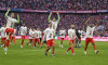 19.04.2026, Fussball Bundesliga FC Bayern - Stuttgart