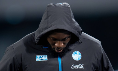 SSC Napoli v Torino FC - Serie A Enilive