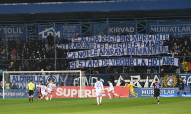 FOTBAL:FARUL CONSTANTA-FCSB, SUPERLIGA SUPERBET (30.11.2025)