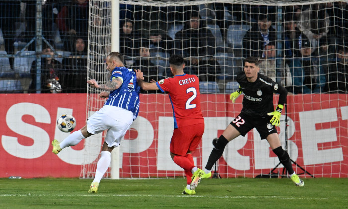 FOTBAL:FARUL CONSTANTA-FCSB, PLAY OUT SUPERLIGA SUPERBET (20.04.2026)