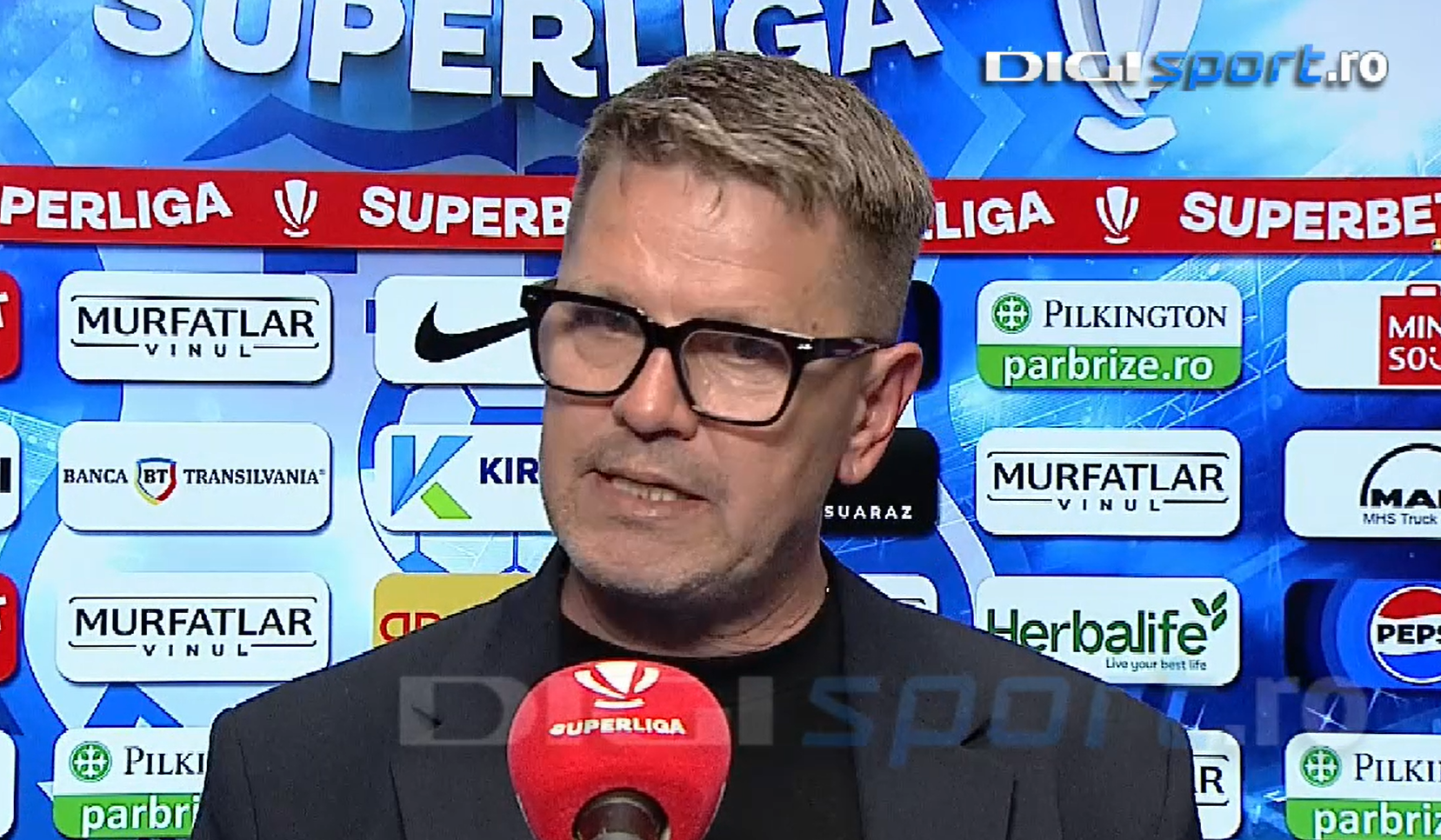 Imagine Stire Flavius Stoican a spus-o clar, după debutul la Farul: ”Arde baraca! Nu trebuie să îl așteptăm pe Gică Hagi” | 2review.ro