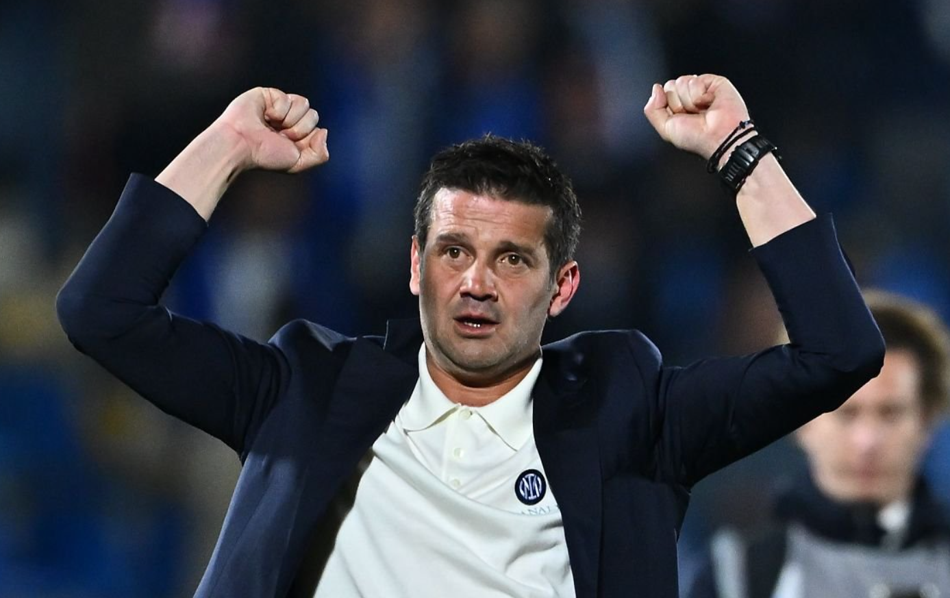 Imagine Stire Italienii, impresionați de Cristi Chivu: ”A resuscitat un pacient aflat în comă! | 2review.ro