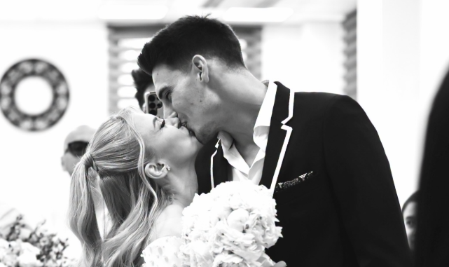 Surpriză: Andreea Bălan și Victor Cornea!