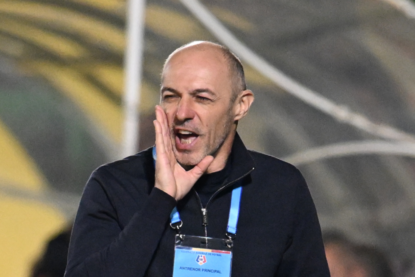 Bogdan Andone a făcut show, înainte de FC Argeș - Rapid: ”Suntem cei mai proști de aici!”