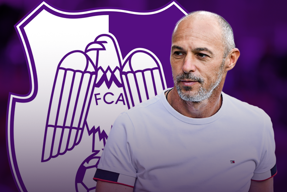 Imagine Stire E oficial: Marcel Bîrsan va arbitra FC Argeș - ”U” Cluj! Bogdan Andone: ”Eventual, să nu ne prezentăm!” | 2review.ro