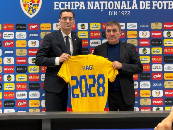 razvan burleanu gica hagi
