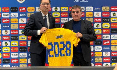 razvan burleanu gica hagi