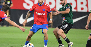 FOTBAL:FCSB-UNIREA SLOBOZIA, SUPERLIGA SUPERBET (10.08.2025)