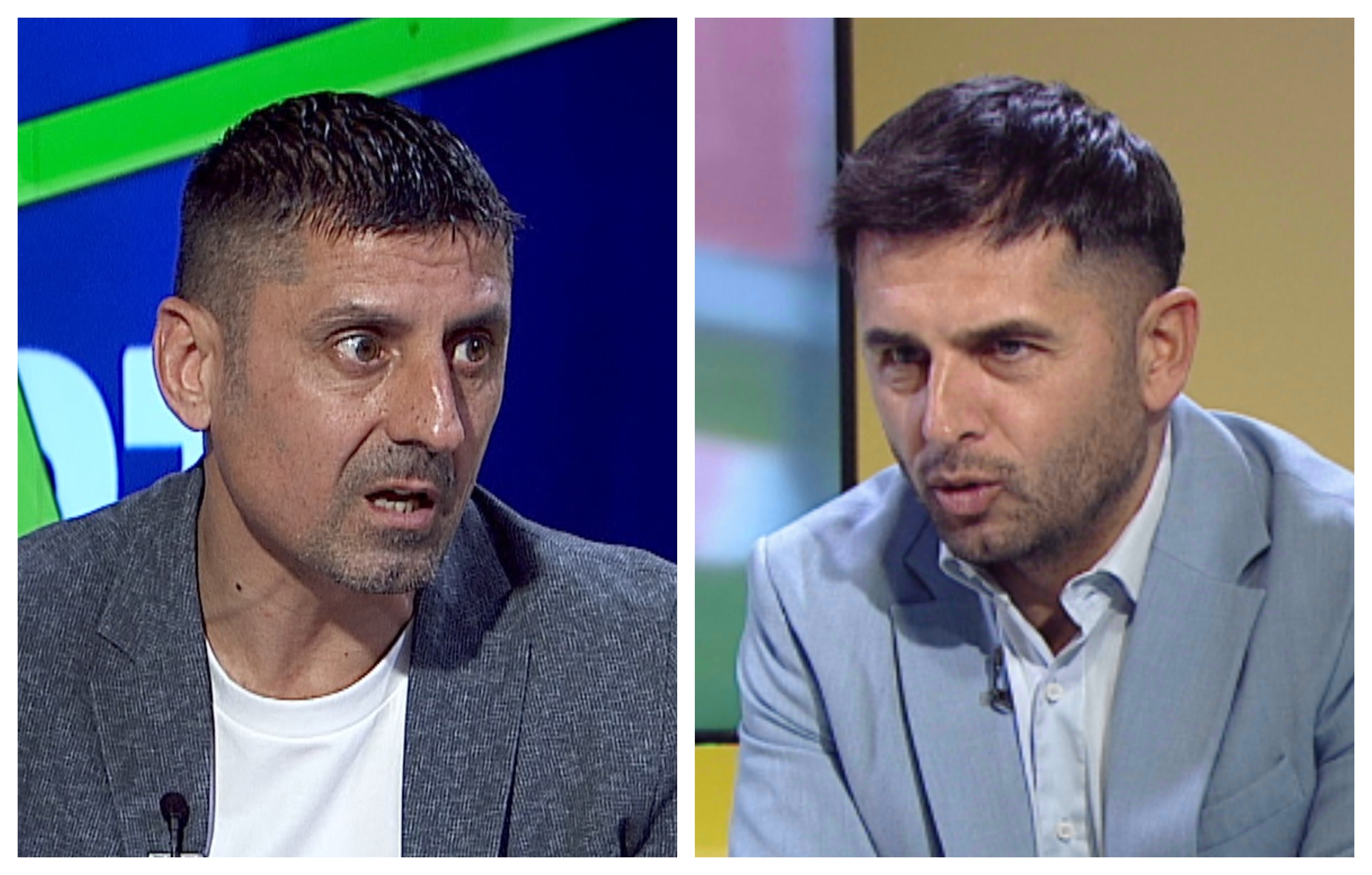 Imagine Stire Nicolae Dică și Ionel Dănciulescu au semnat sentința pentru un club din SuperLigă: ”E ca și retrogradat” | 2review.ro