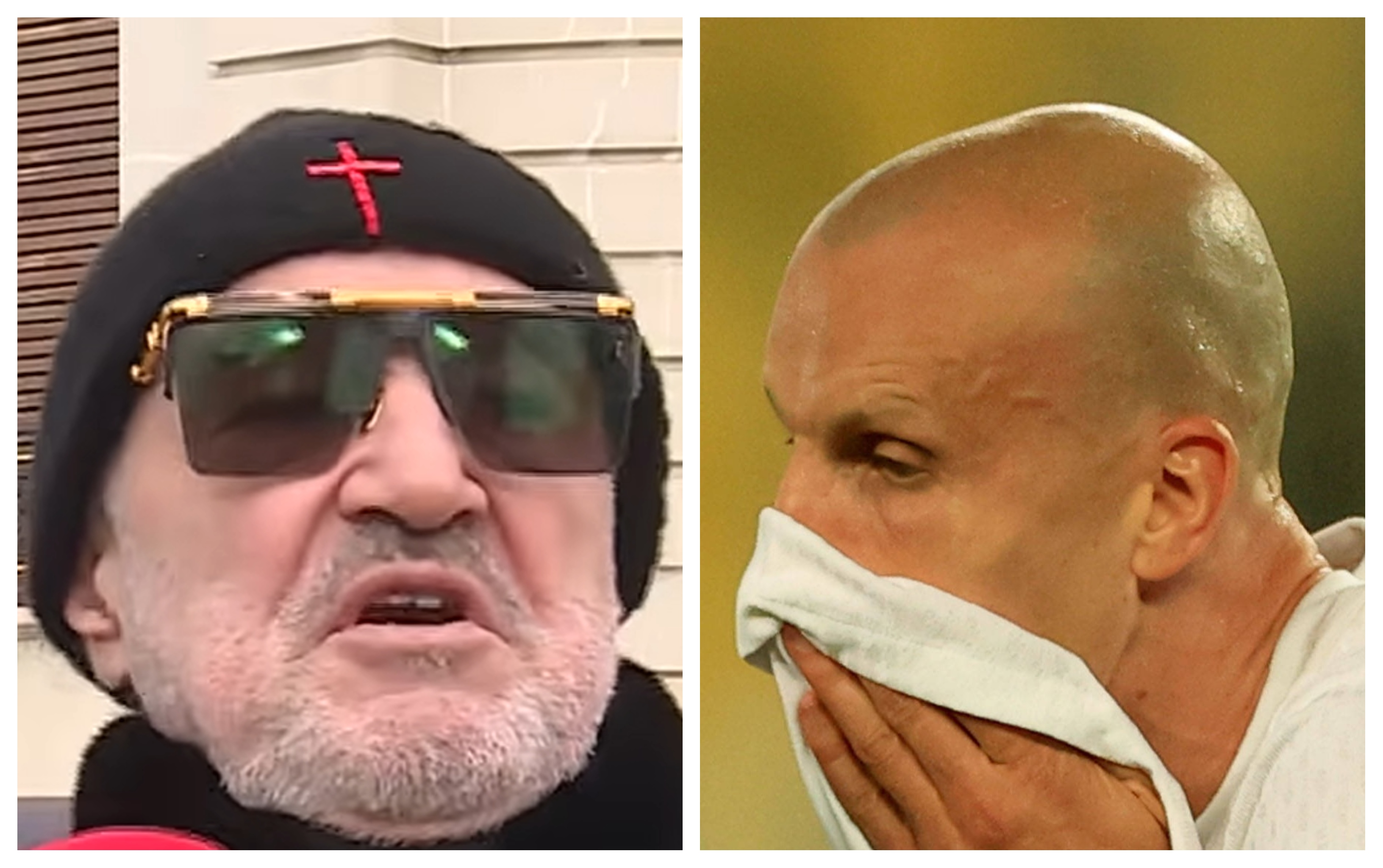 Nicolae Dică a intervenit în conflictul dintre Gigi Becali și Vlad Chiricheș: ”E foarte rău!”