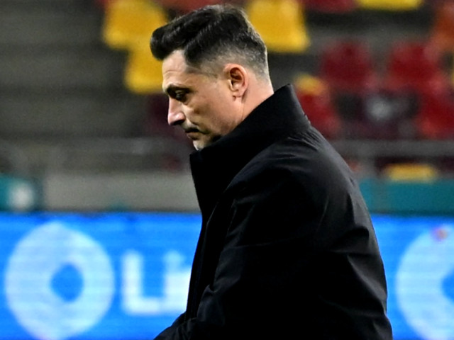 Mirel Rădoi și interdicția de transferuri la Gaziantep