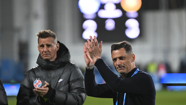 Încă 5: au semnat rezilierea contractelor! Mirel Rădoi n-a plecat singur de la FCSB