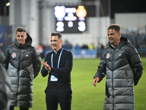 FOTBAL:FARUL CONSTANTA-FCSB, PLAY OUT SUPERLIGA SUPERBET (20.04.2026)