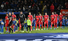 FOTBAL:FARUL CONSTANTA-FCSB, PLAY OUT SUPERLIGA SUPERBET (20.04.2026)