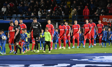 FOTBAL:FARUL CONSTANTA-FCSB, PLAY OUT SUPERLIGA SUPERBET (20.04.2026)