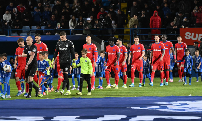 FOTBAL:FARUL CONSTANTA-FCSB, PLAY OUT SUPERLIGA SUPERBET (20.04.2026)