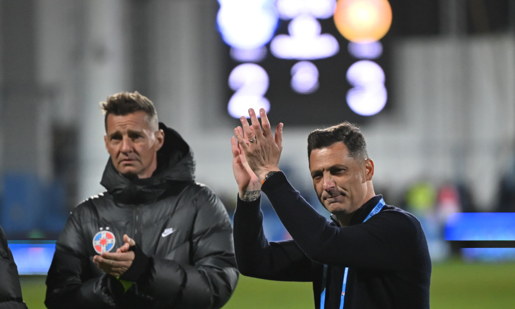 FOTBAL:FARUL CONSTANTA-FCSB, PLAY OUT SUPERLIGA SUPERBET (20.04.2026)