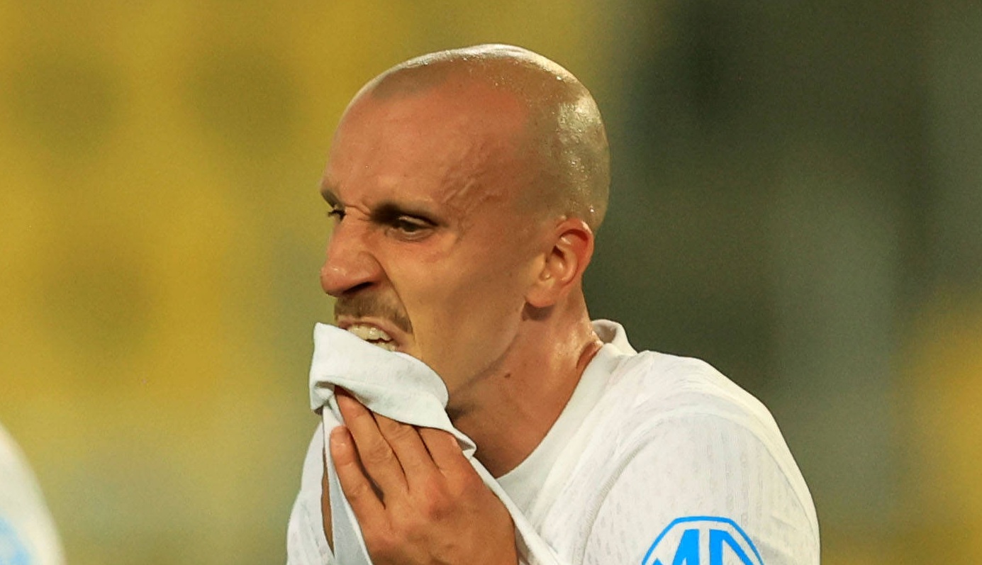 Vlad Chiricheș, un sezon de coșmar! Câte meciuri a ratat din cauza accidentărilor