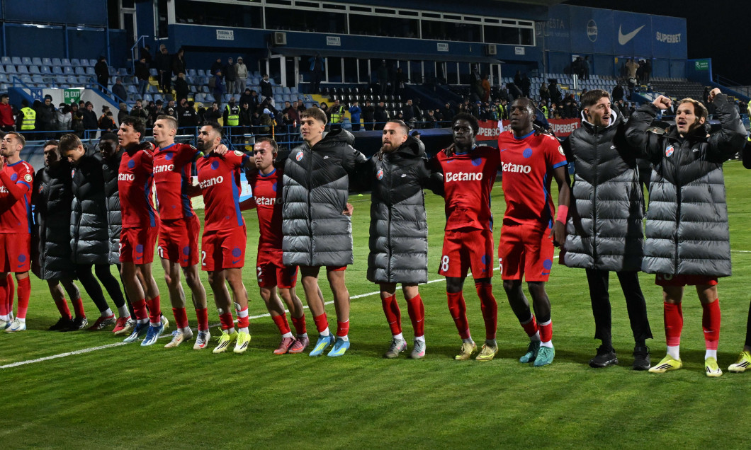 fcsb