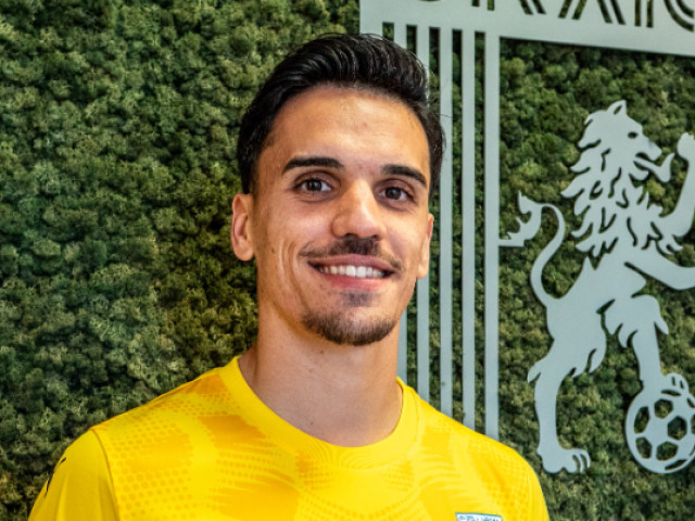 Transfer oficial la Universitatea Craiova: Goncalves