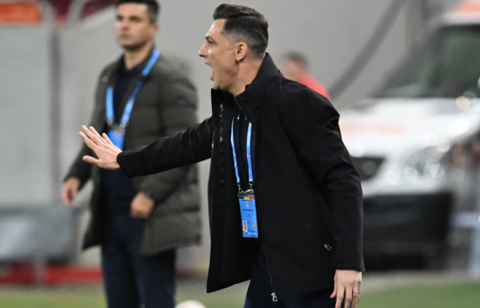 Imagine Stire Turcii anunță: s-a terminat ”telenovela” Mirel Rădoi! | 2review.ro