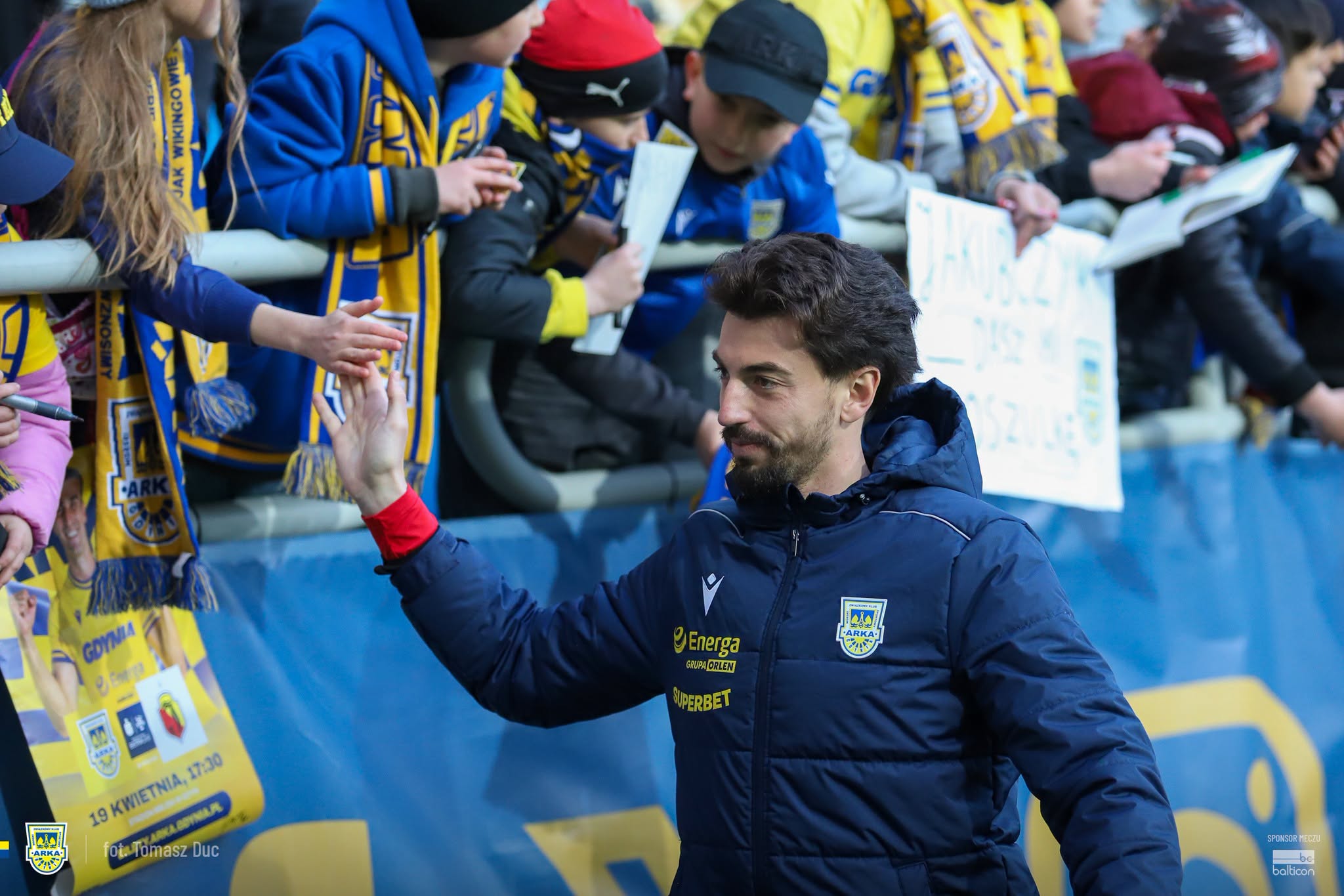 OUT! Ce s-a întâmplat cu Andrei Vlad, după transferul în Polonia