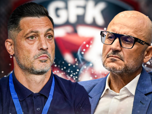 Mirel Rădoi, plecare iminentă de la FCSB