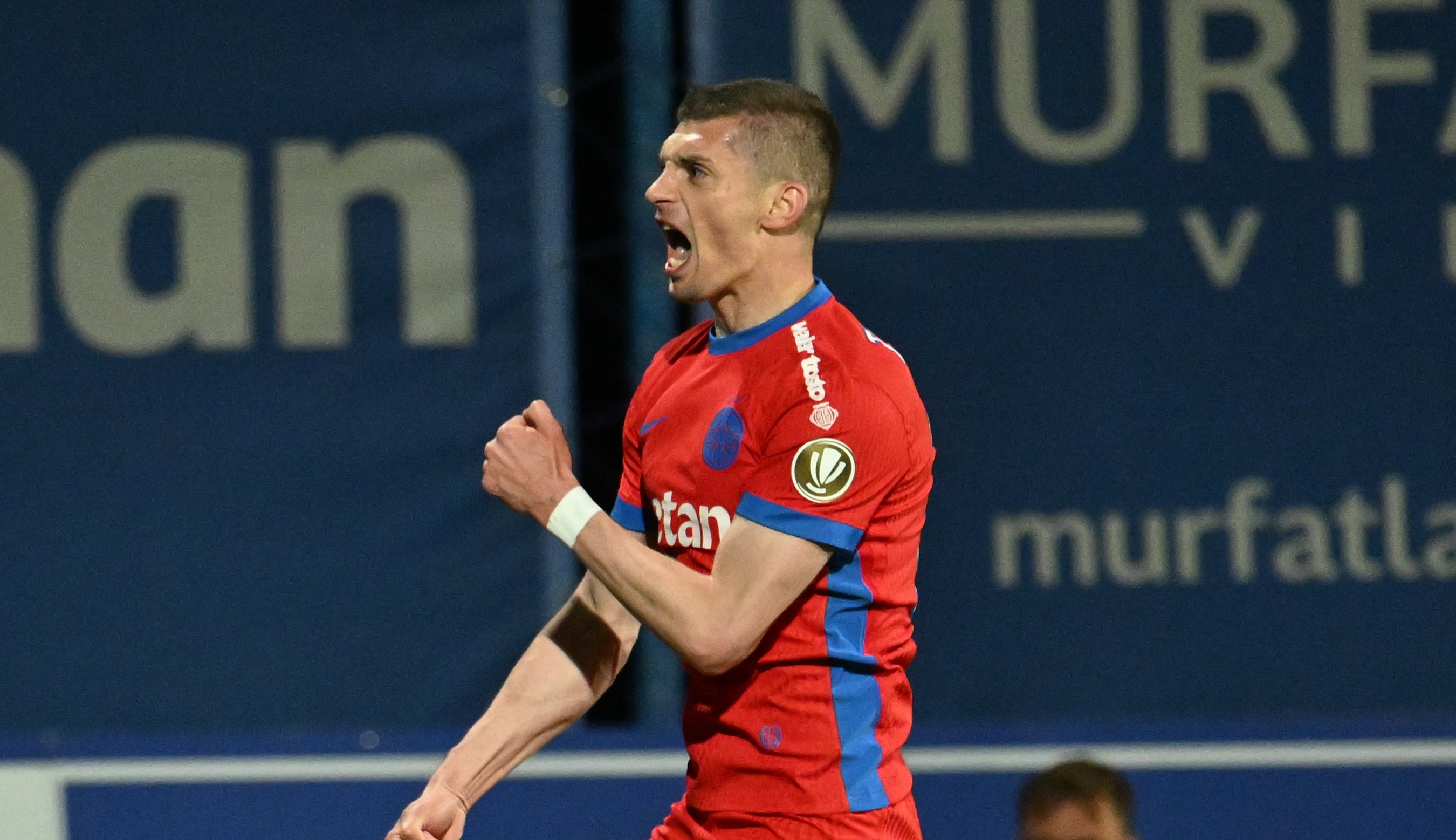 Imagine Stire Rămâne Florin Tănase și din vară la FCSB? Impresarul a făcut anunțul | 2review.ro