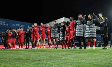 FOTBAL:FARUL CONSTANTA-FCSB, PLAY OUT SUPERLIGA SUPERBET (20.04.2026)