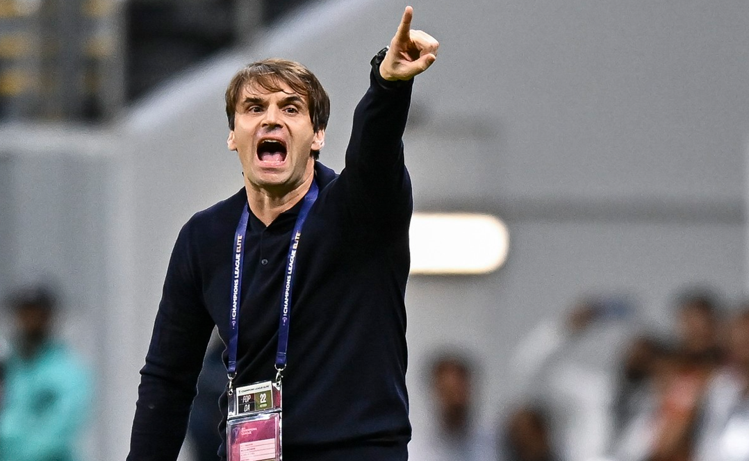 Imagine Stire Multiplul campion care a fost învins de Mirel Rădoi în cursa pentru banca lui Gaziantep | 2review.ro